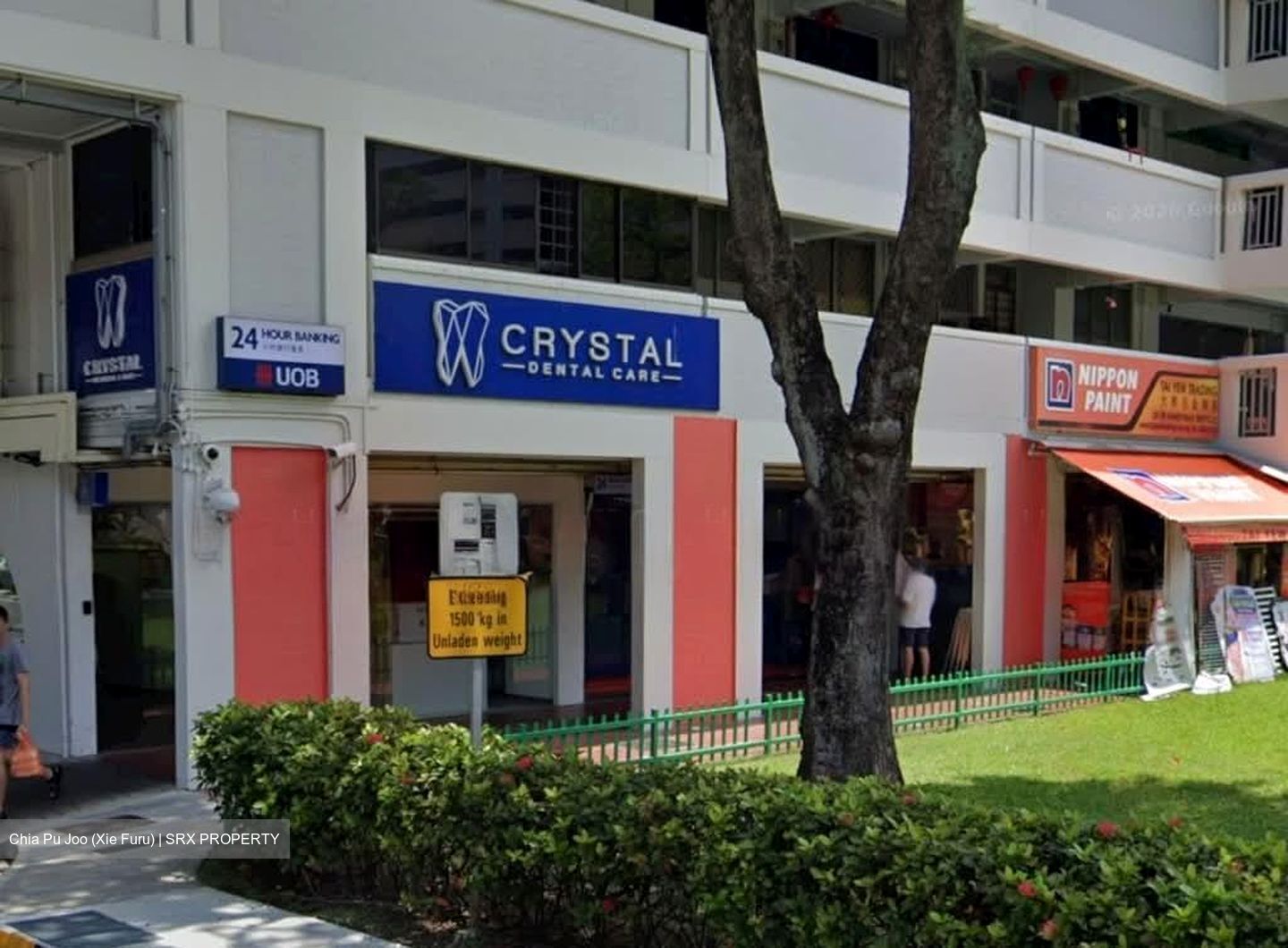 Serangoon Central Drive (D19), Shop House #556958431